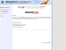 Tablet Screenshot of jobs.ealink.com